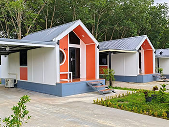 ณัฐรดา รีสอร์ท