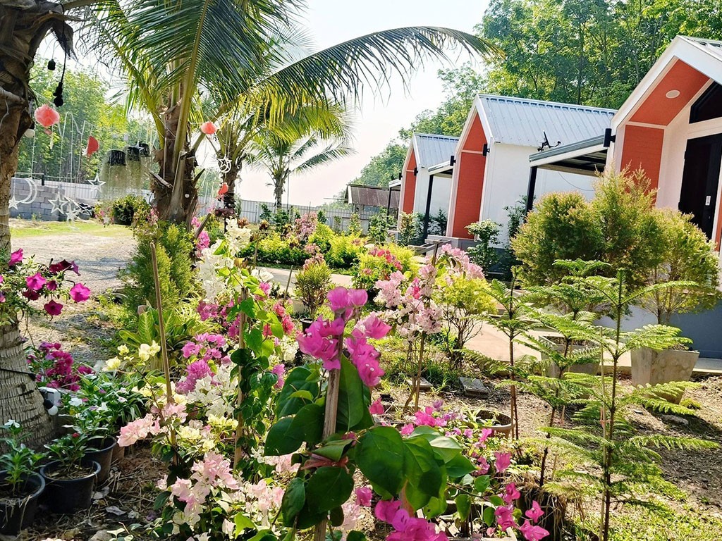 ณัฐรดา รีสอร์ท