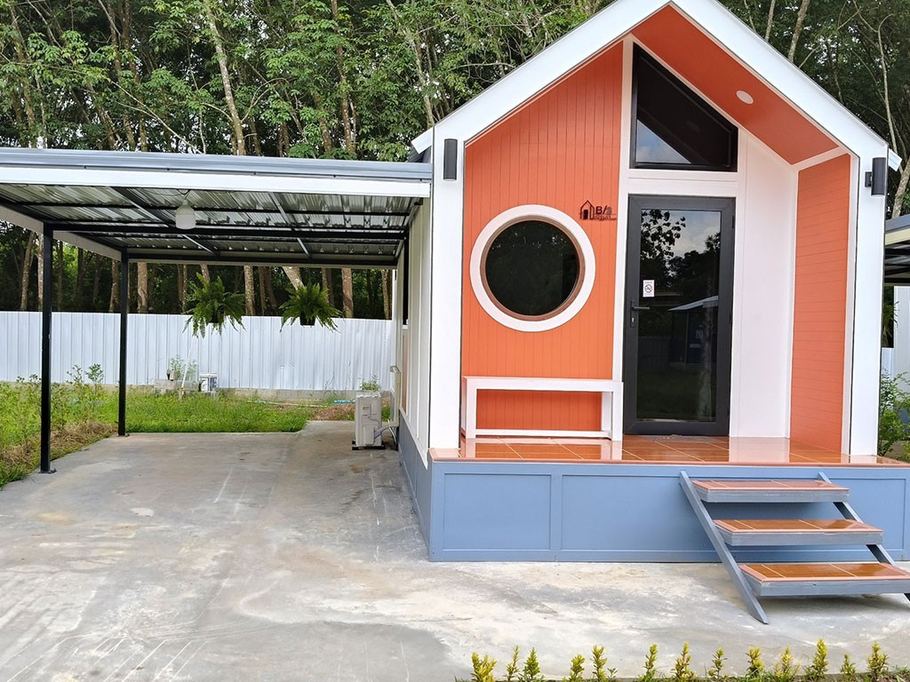 ณัฐรดา รีสอร์ท