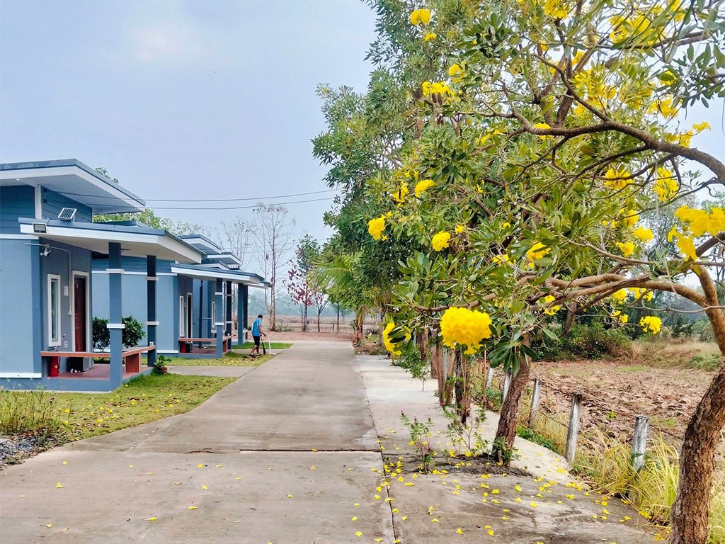 เดอะ ปาย รีสอร์ท สุรินทร์