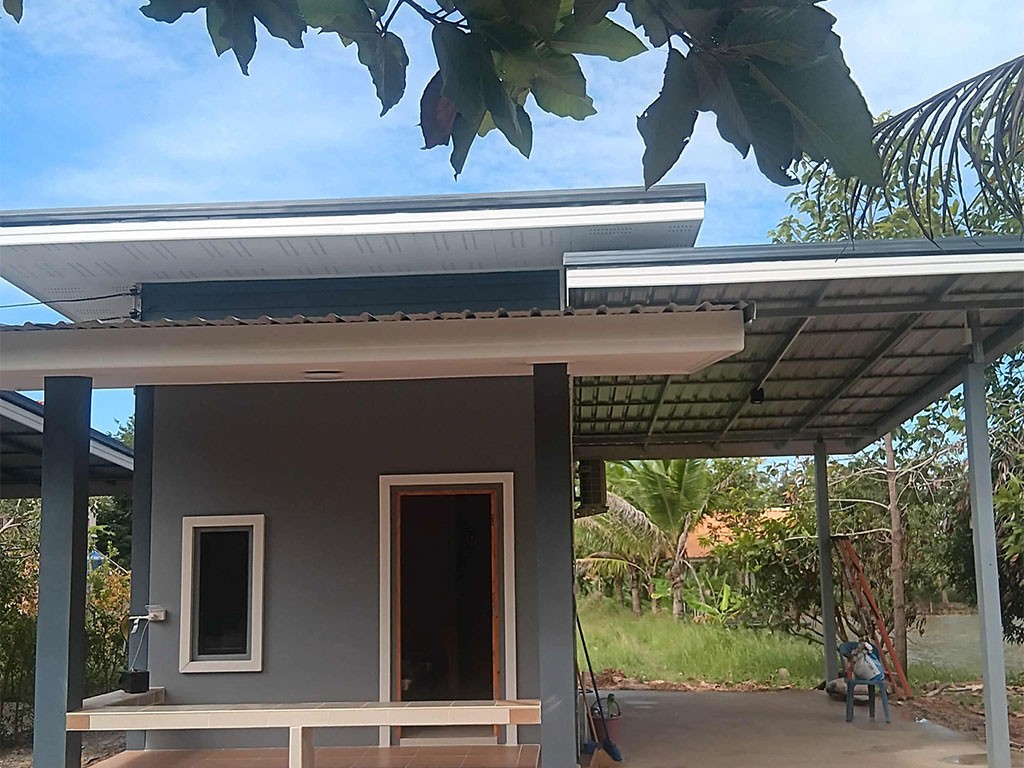 เดอะ ปาย รีสอร์ท สุรินทร์