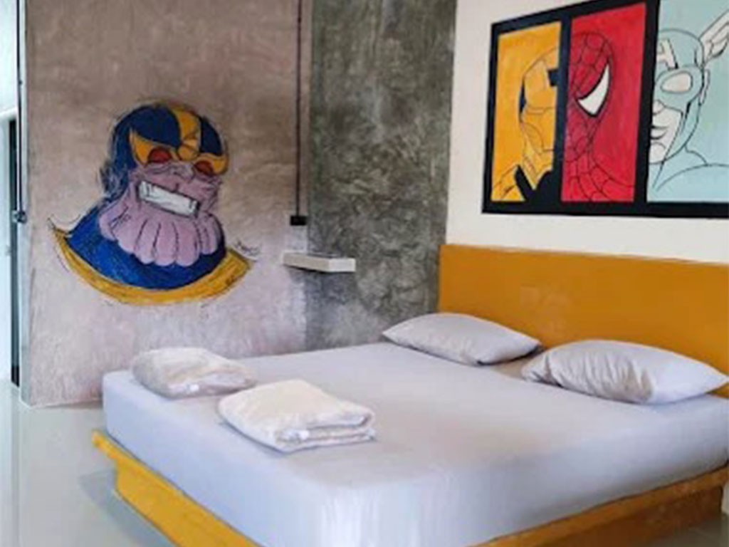 รูท 33 รีสอร์ท