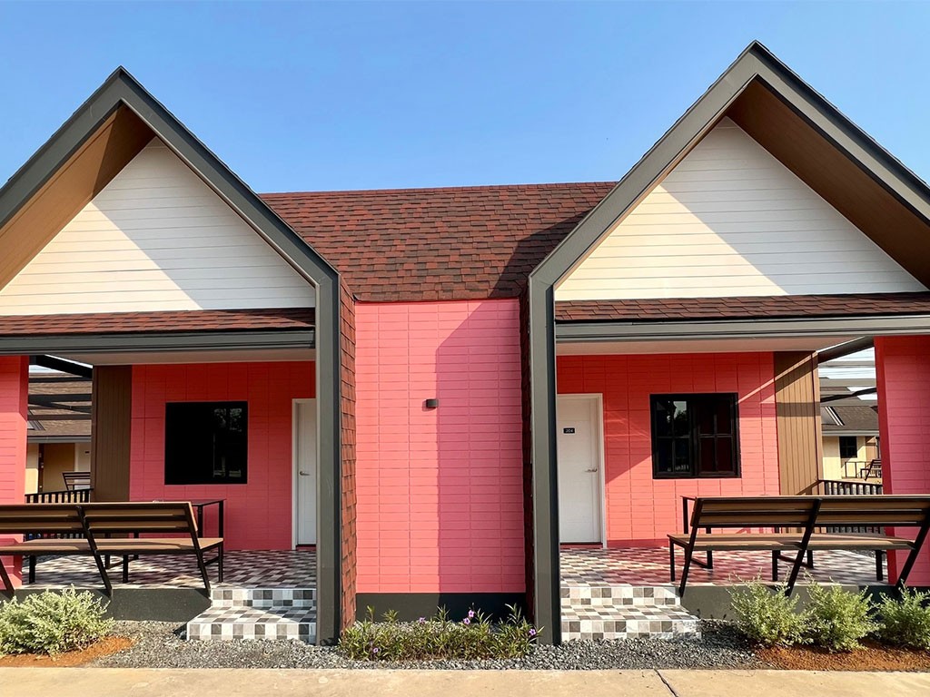 นับดาว รีสอร์ท ตราด