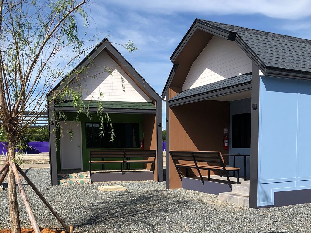 นับดาว รีสอร์ท ตราด