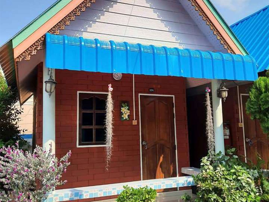 9 กะรัต รีสอร์ท