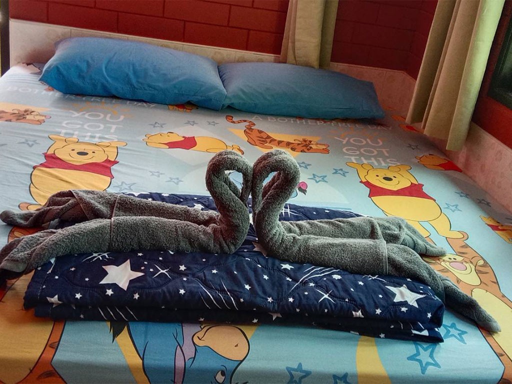 9 กะรัต รีสอร์ท