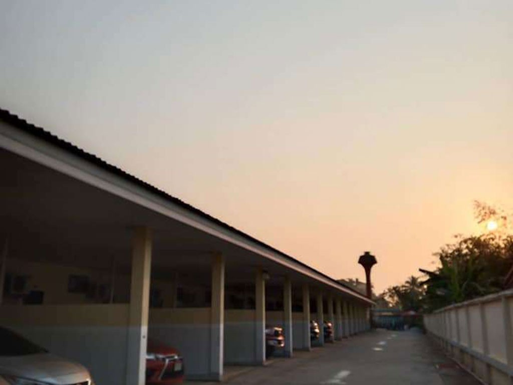 วาเลนไทน์ สระบุรี