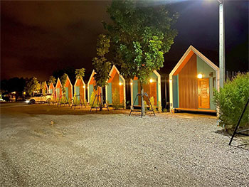 ภูตะวัน รีสอร์ท เพชรบูรณ์