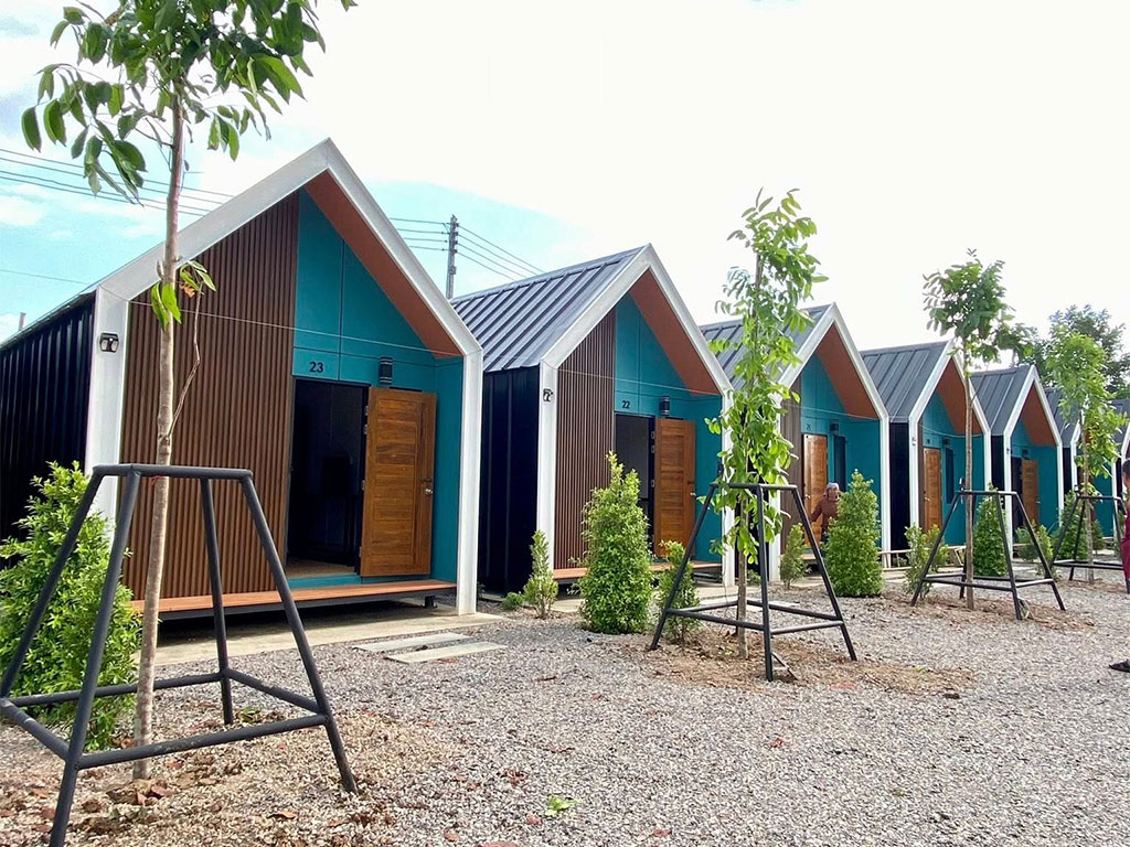 ภูตะวัน รีสอร์ท เพชรบูรณ์