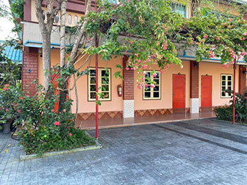 แฮปปี้ รีสอร์ท เพชรบุรี