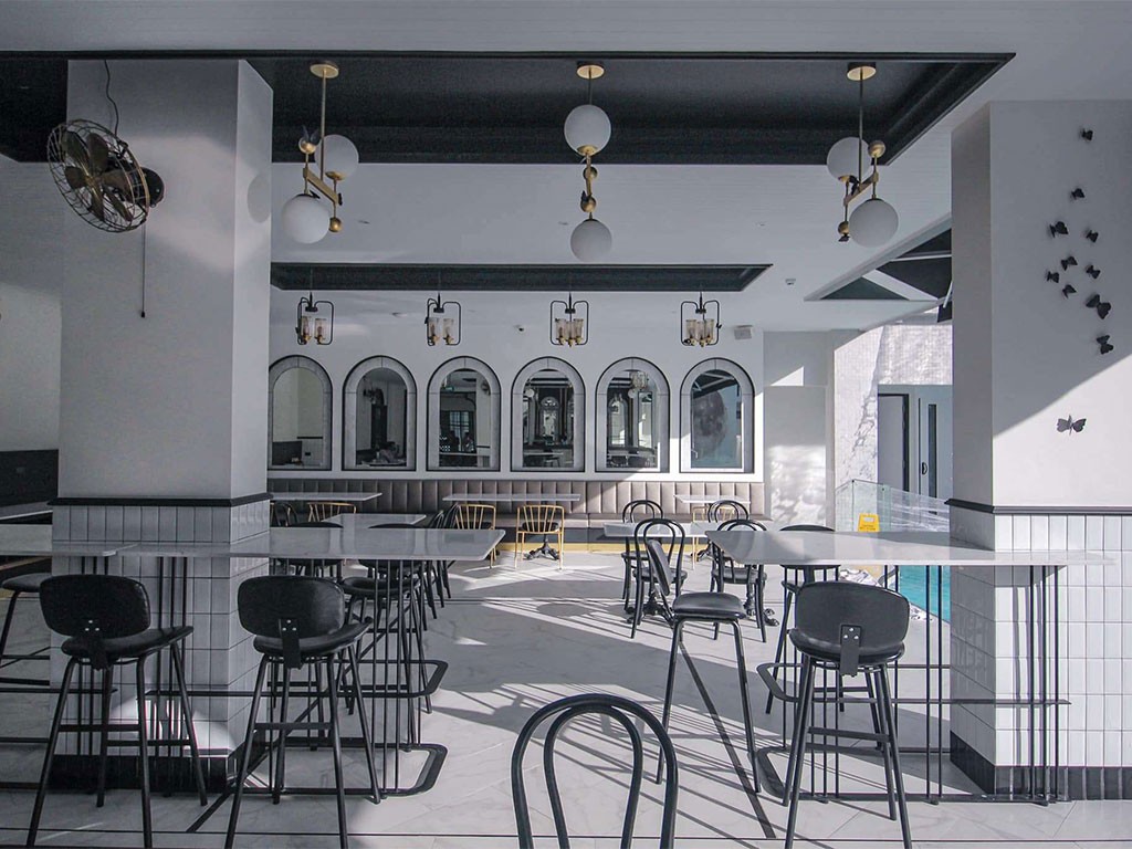 ราตรี เมืองเก่าภูเก็ต