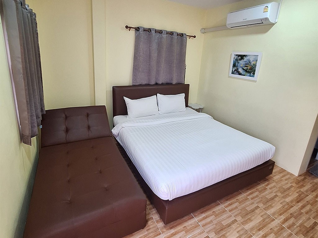 รักษ์น้ำ รีสอร์ท