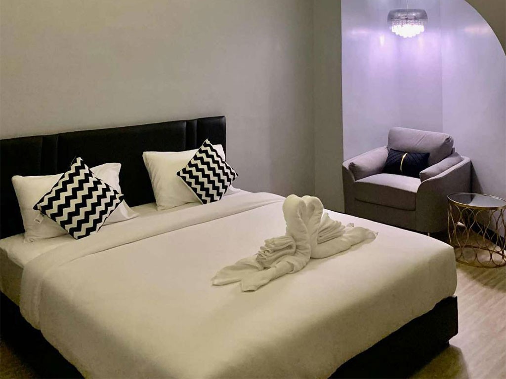 ลาฟิน รีสอร์ท