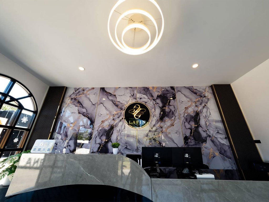 ลาฟิน รีสอร์ท