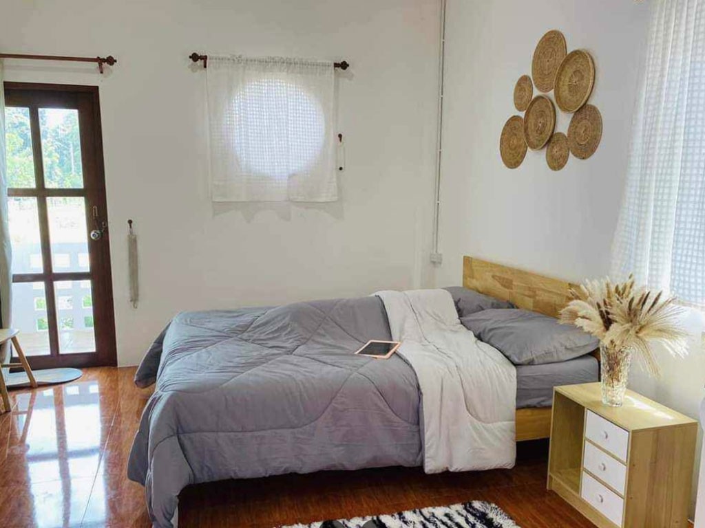 เวลา รีสอร์ท สระบุรี