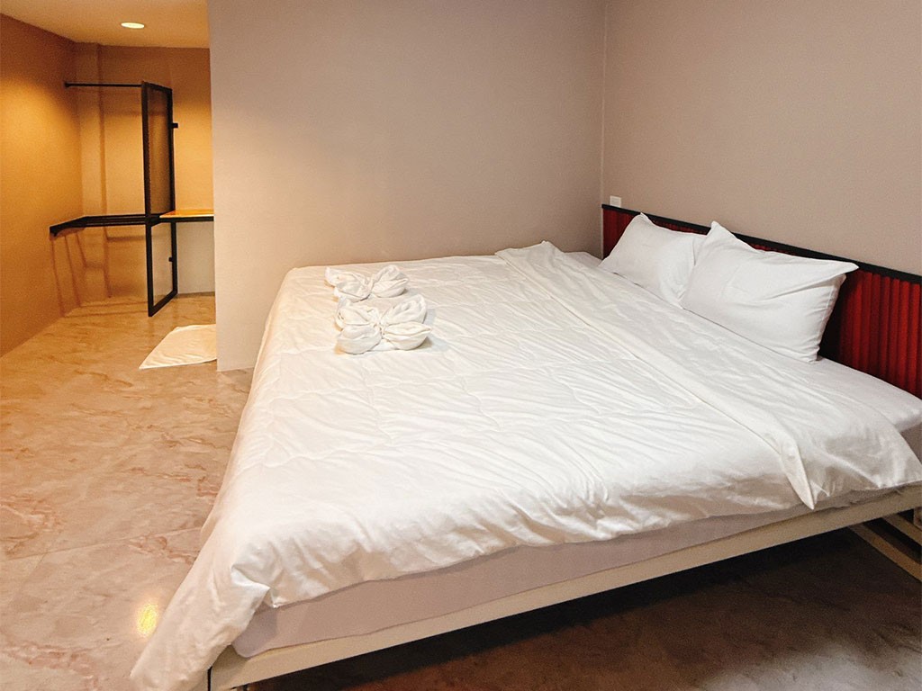 เอ เฮ้าส์ รีสอร์ท 2