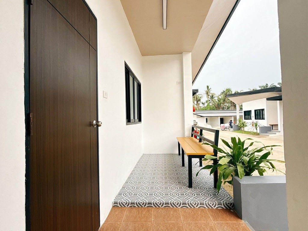 เอ เฮ้าส์ รีสอร์ท 2