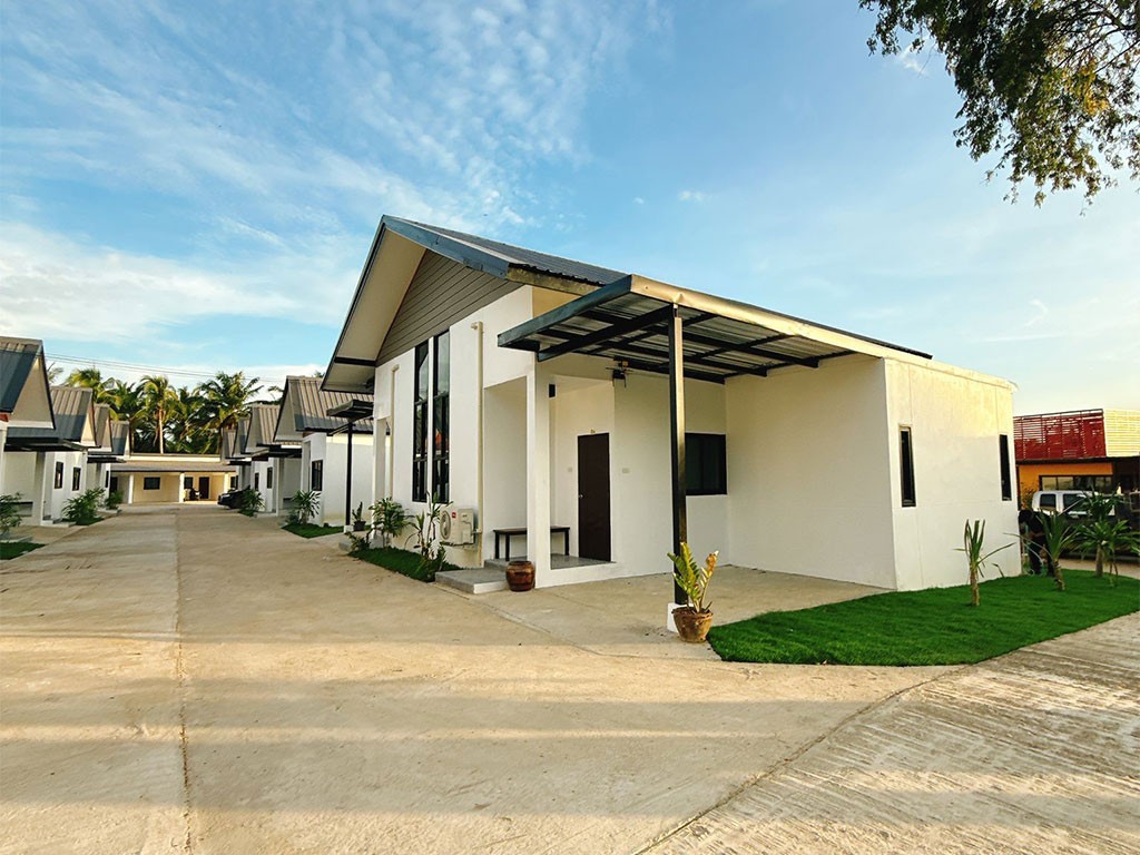 เอ เฮ้าส์ รีสอร์ท 2