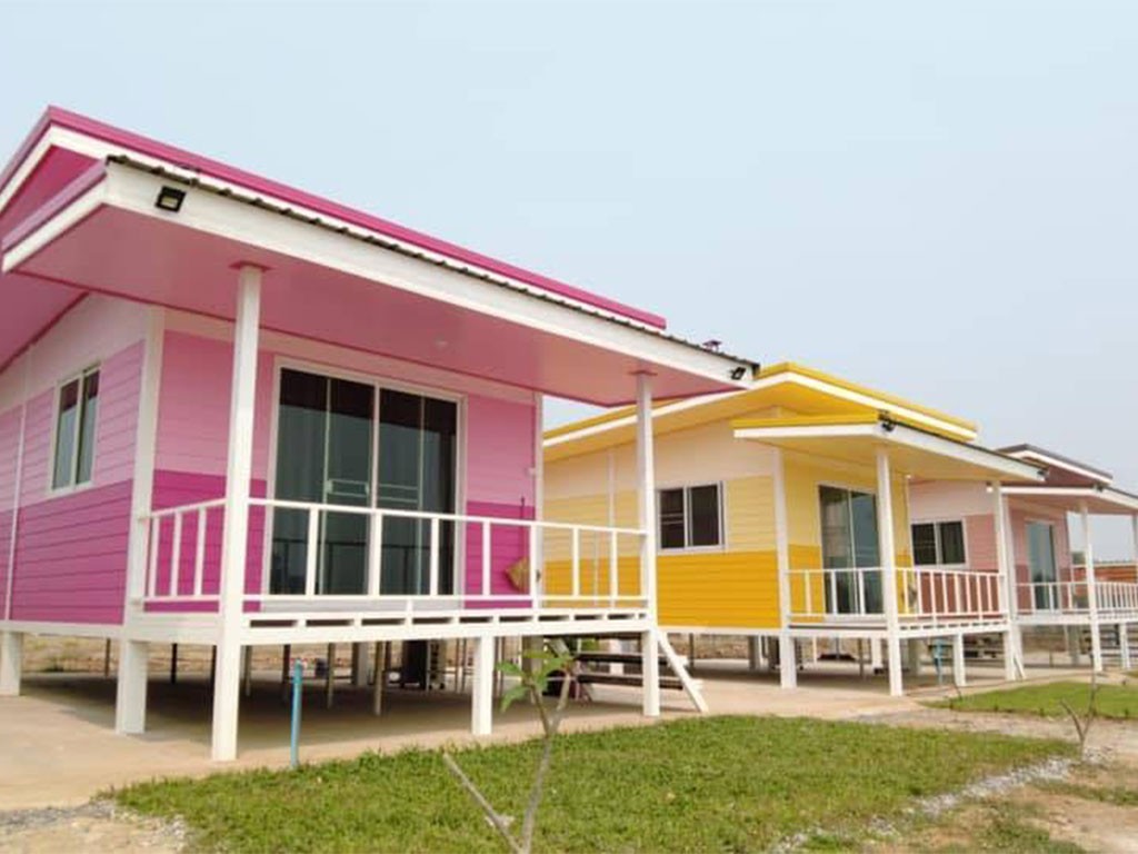 ณ กาญโฮม