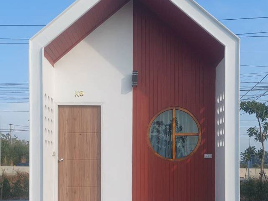 บ้านกุ้ง รีสอร์ท