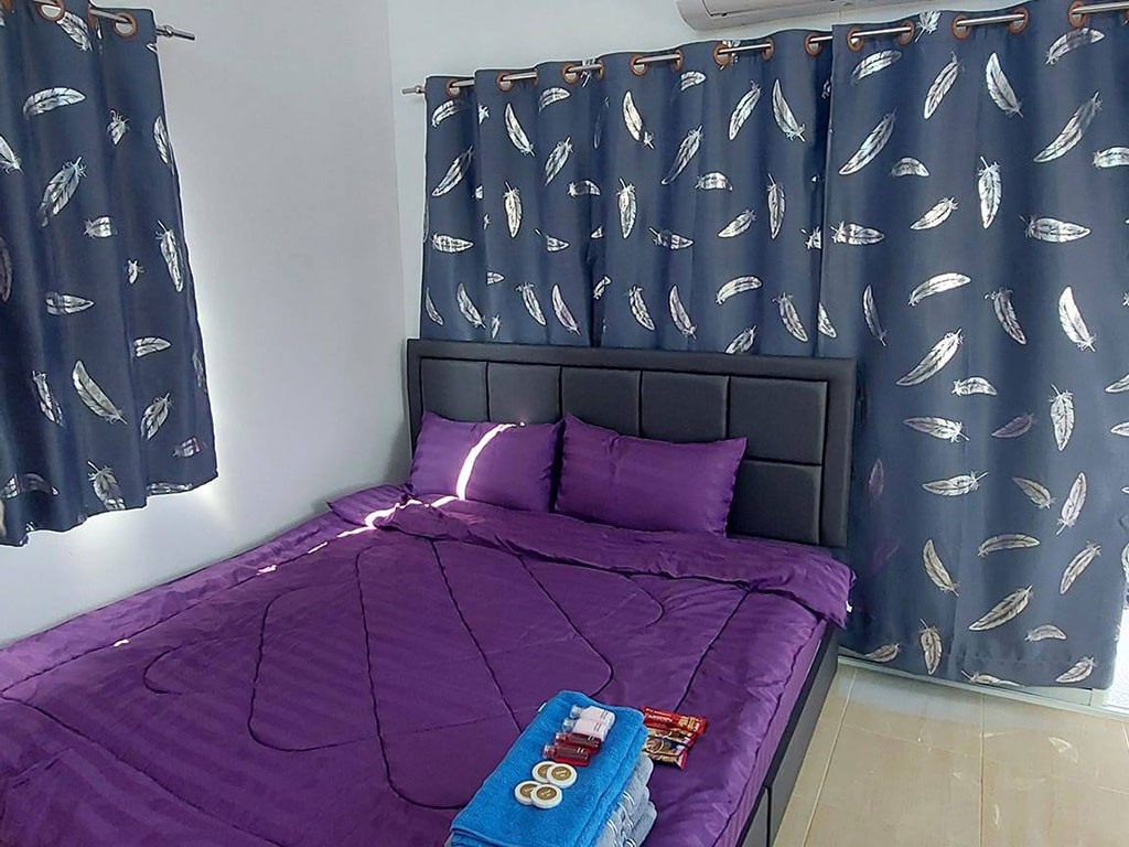 บ้านกุ้ง รีสอร์ท