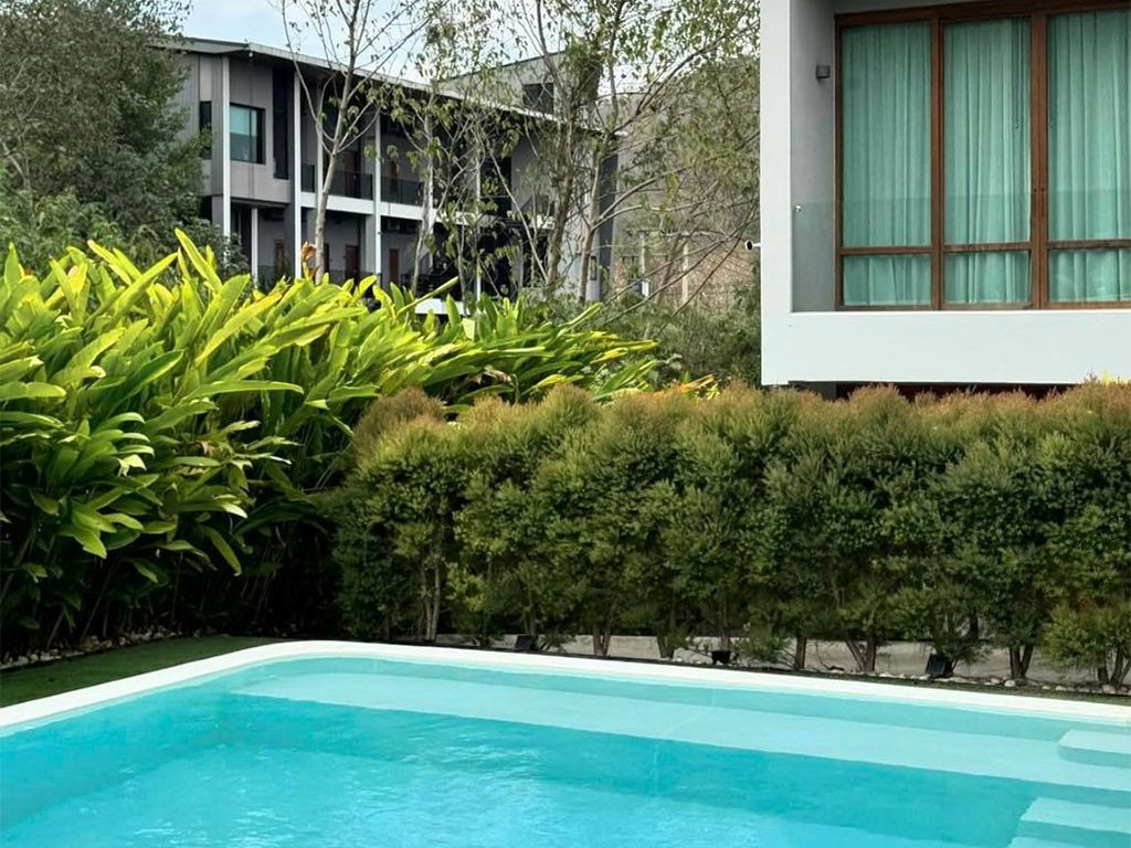 ฟูลเฮ้า เขาใหญ่