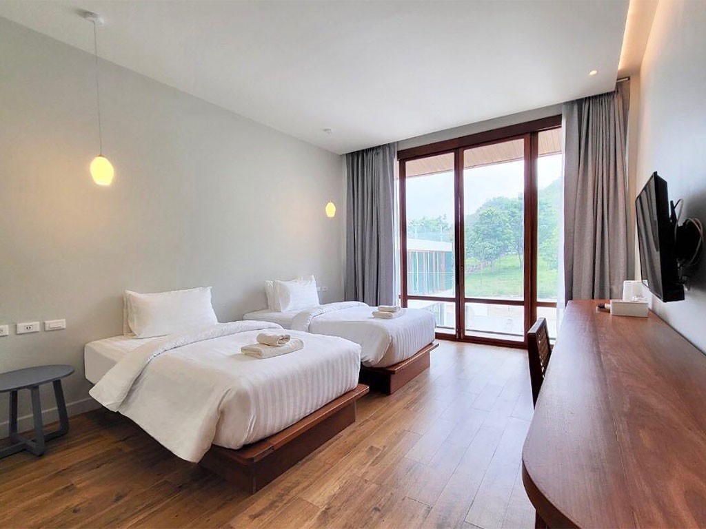 ฟูลเฮ้า เขาใหญ่