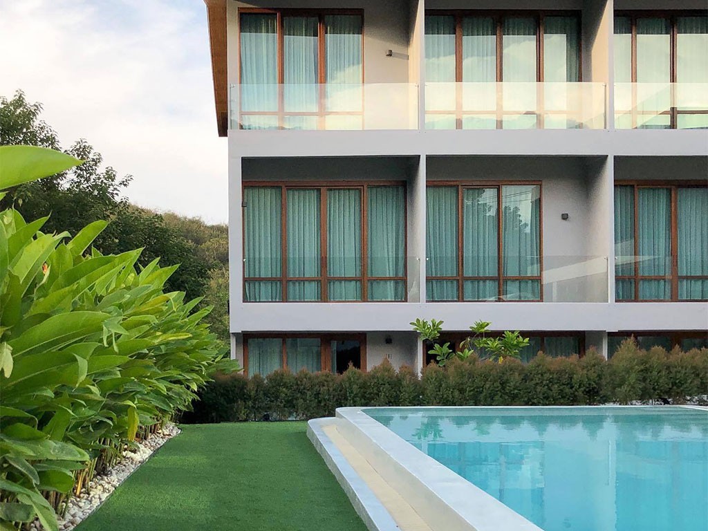 ฟูลเฮ้า เขาใหญ่