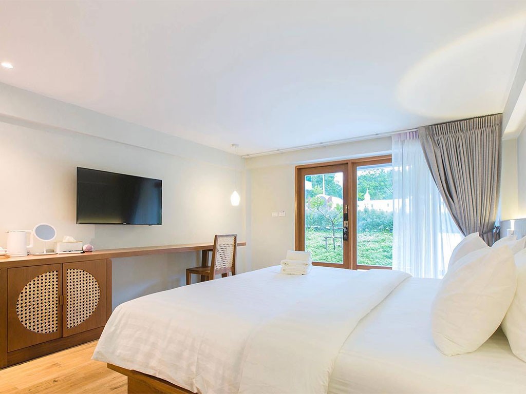 ฟูลเฮ้า เขาใหญ่