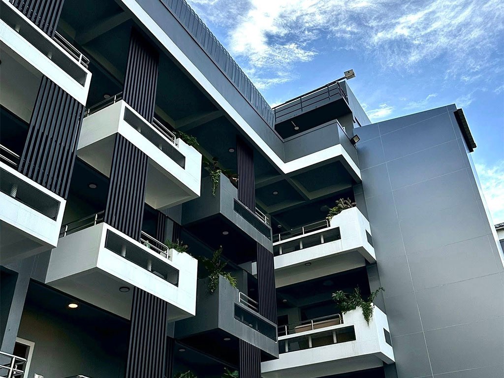 เดอะไนน์ พรีเมียร์ ชยางกูร