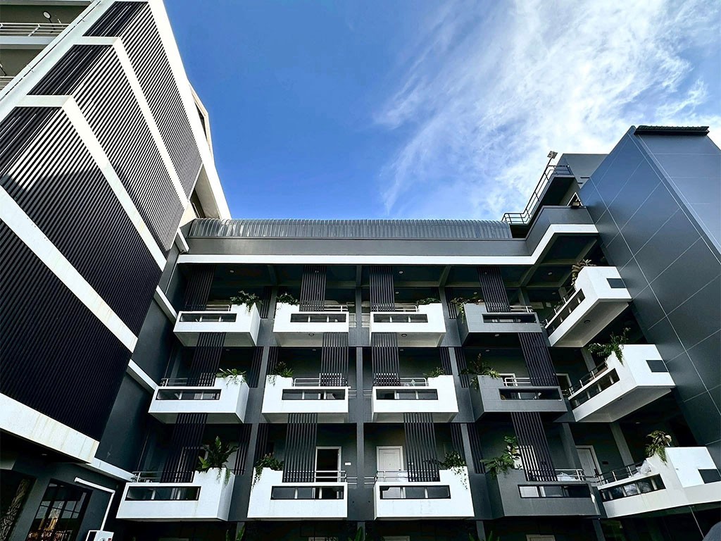 เดอะไนน์ พรีเมียร์ ชยางกูร