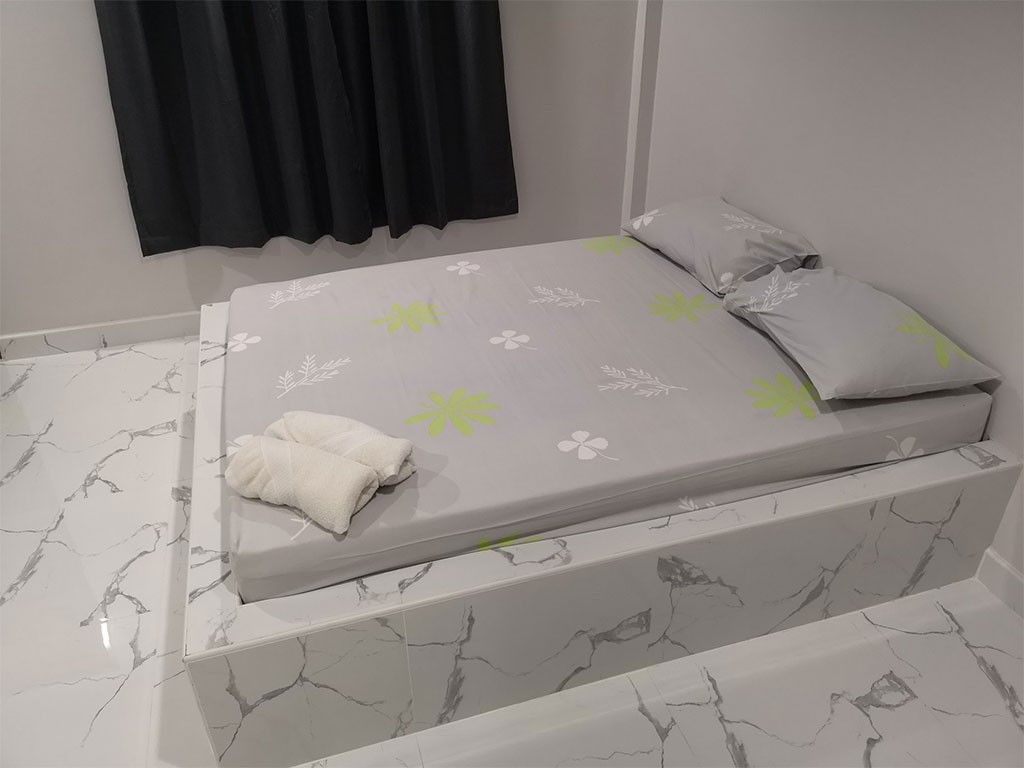 โกลเด้นอินน์ อยุธยา