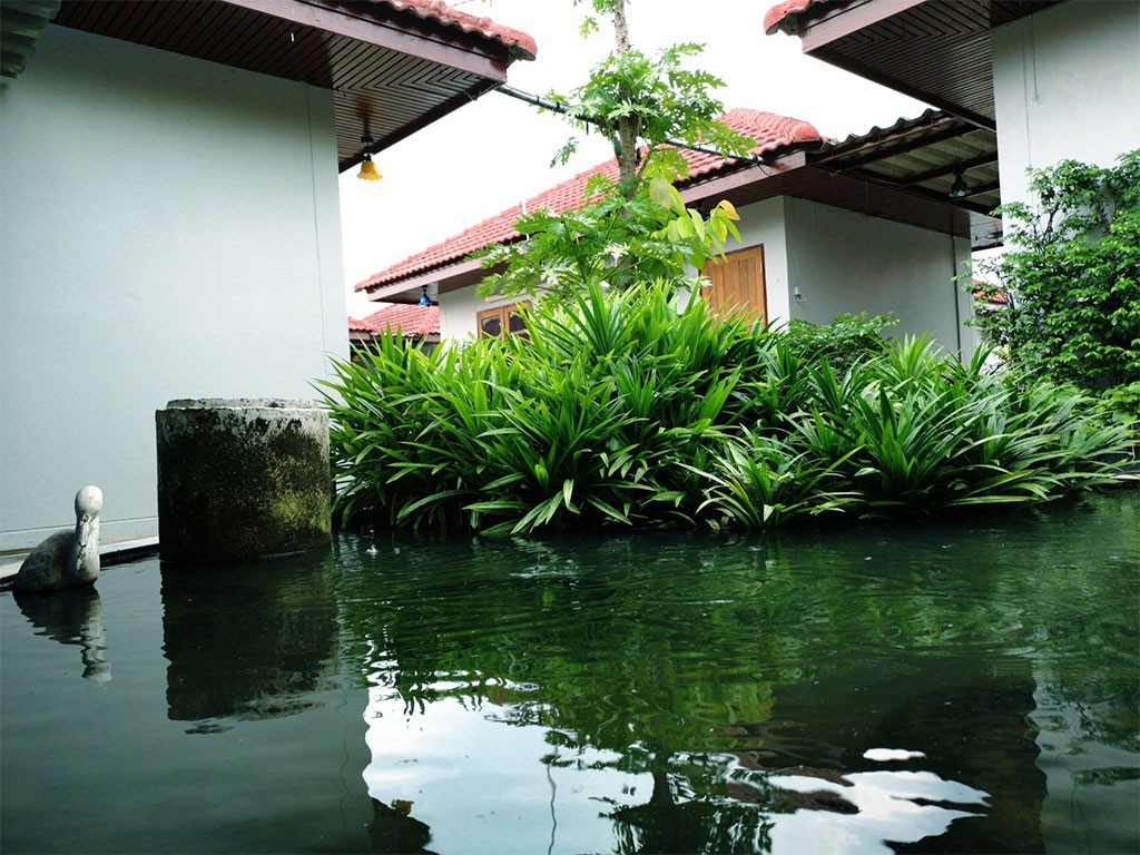 โกลเด้นอินน์ อยุธยา