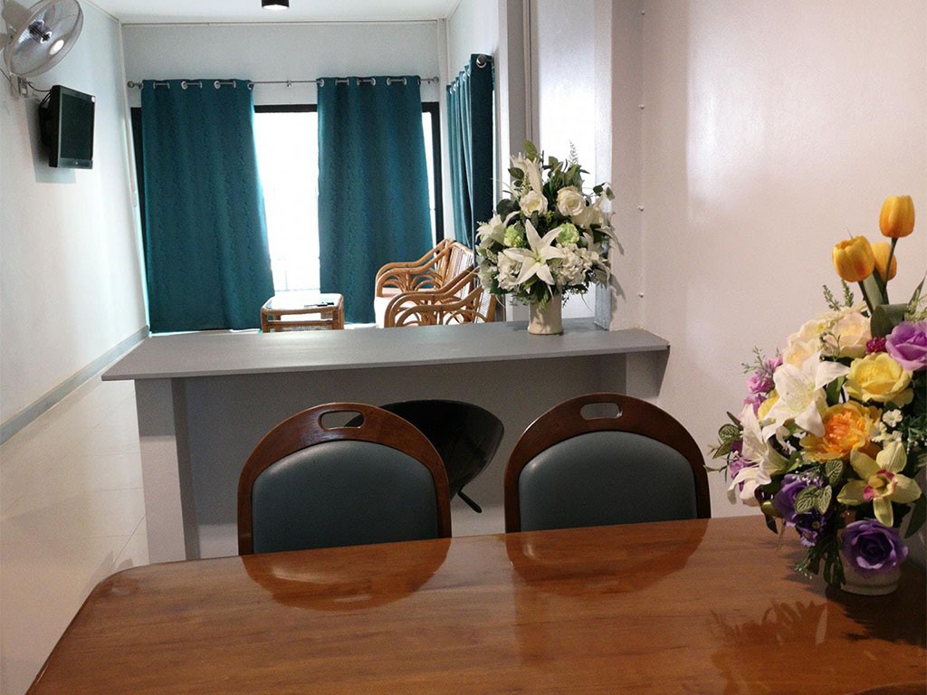 โกลเด้นอินน์ อยุธยา