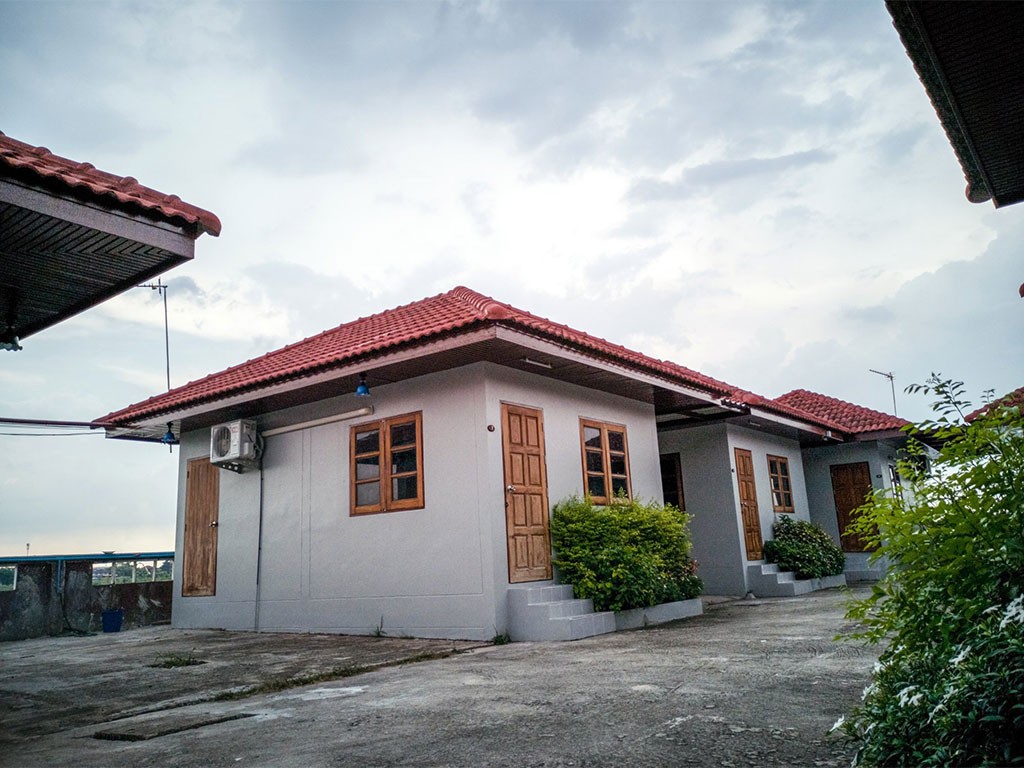 โกลเด้นอินน์ อยุธยา