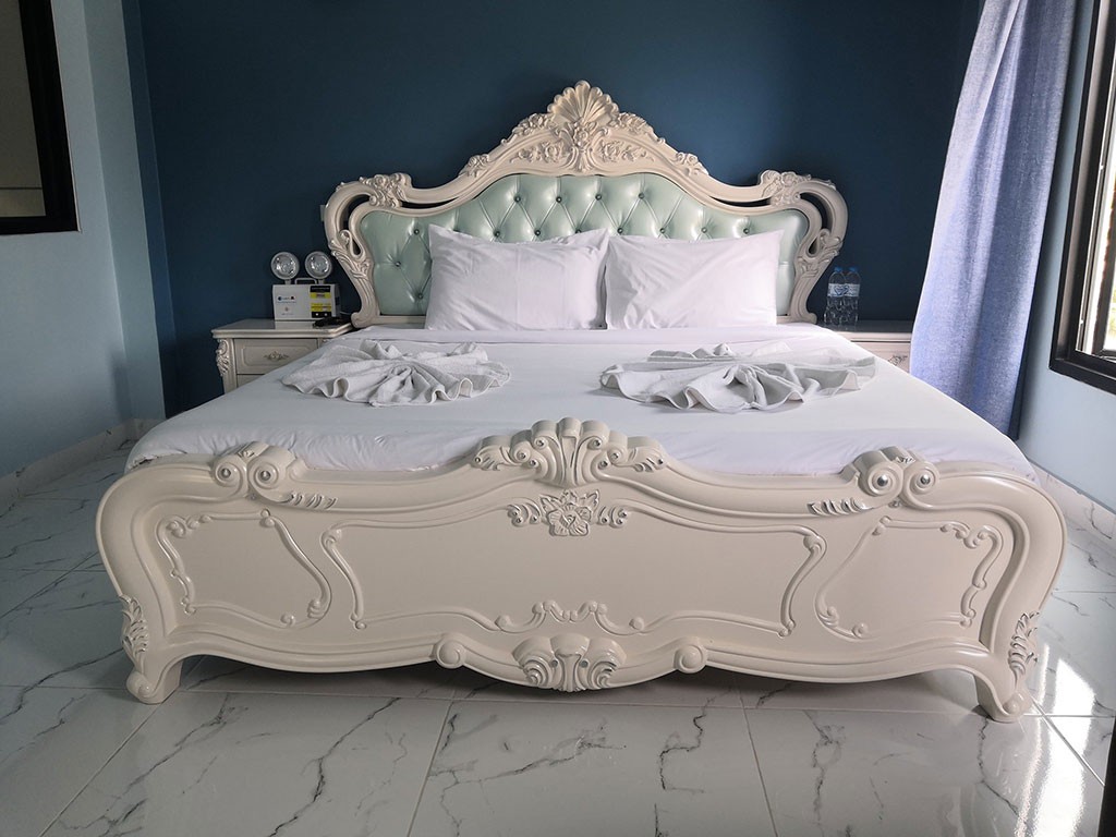 นัดมา รีสอร์ท