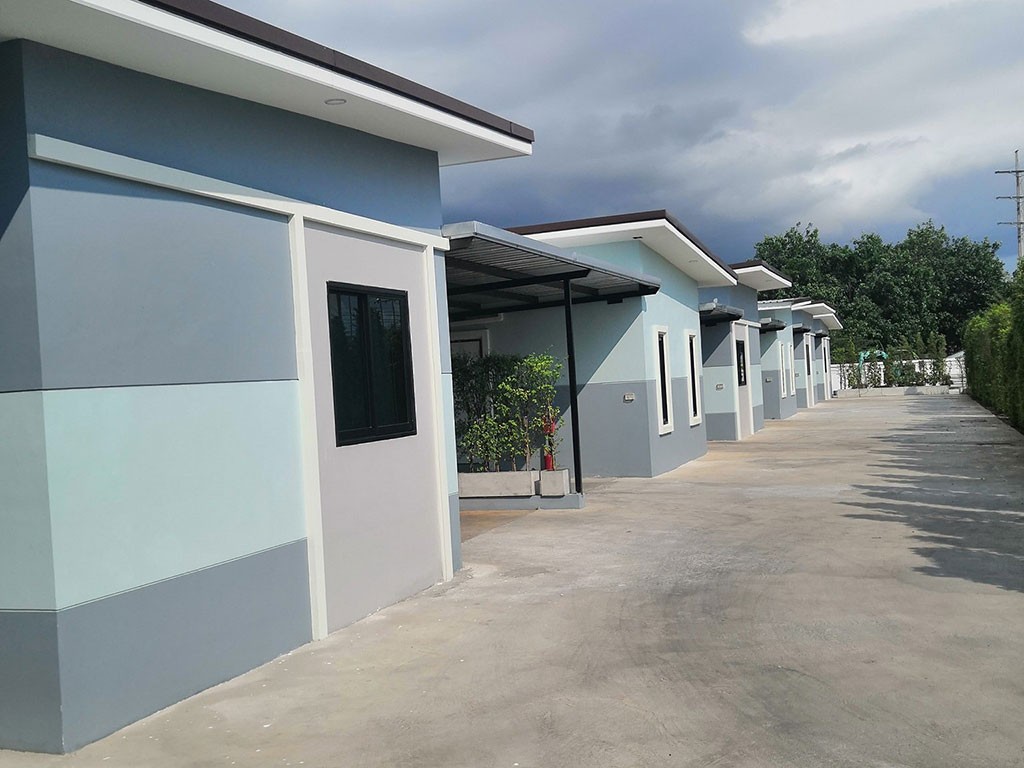 นัดมา รีสอร์ท