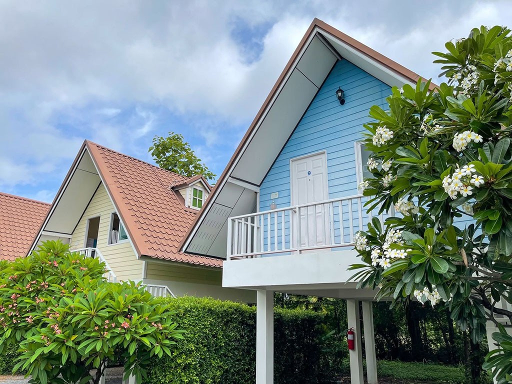 Banklangdao Resort