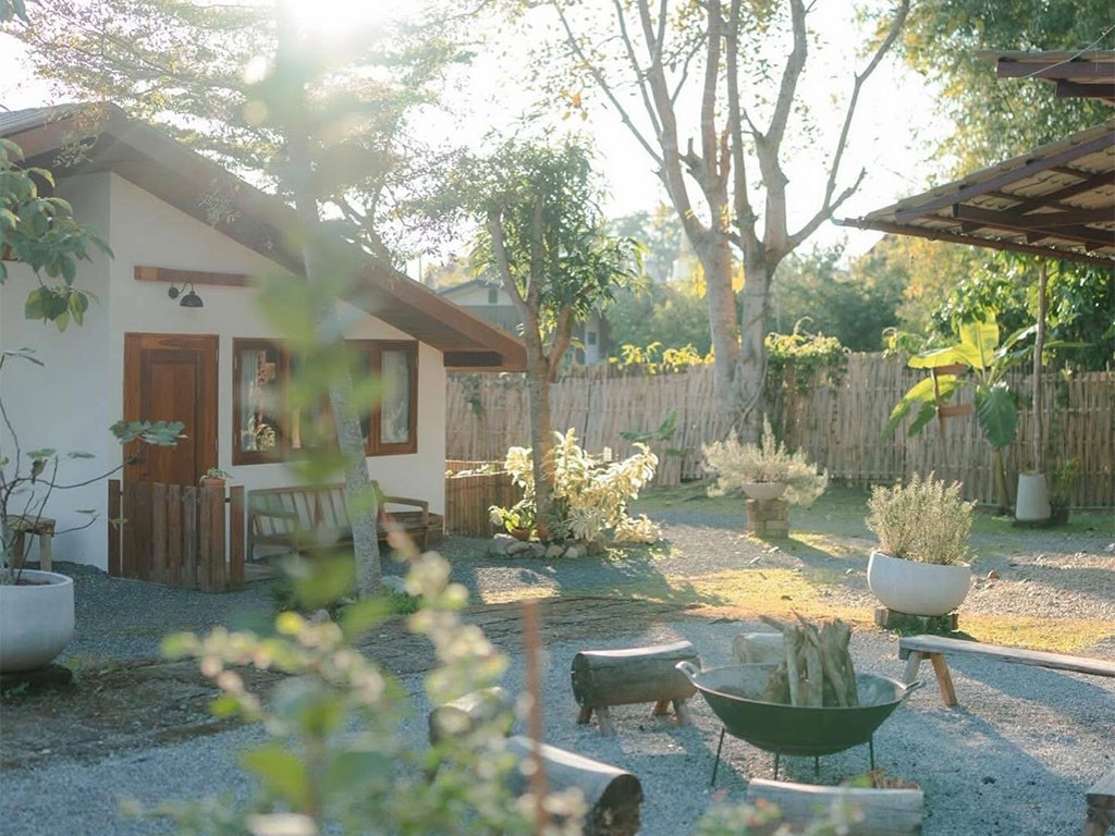 ละหาน เชียงดาว