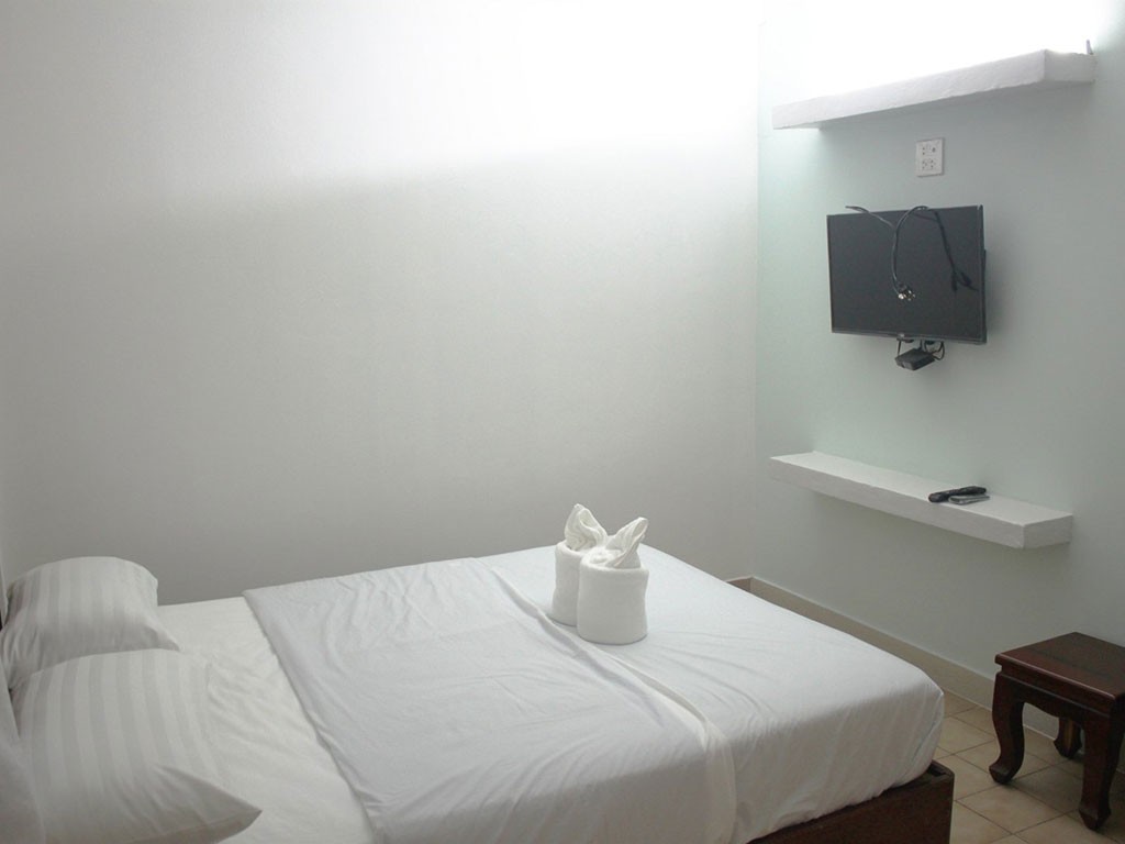 บางอินวิลล่า