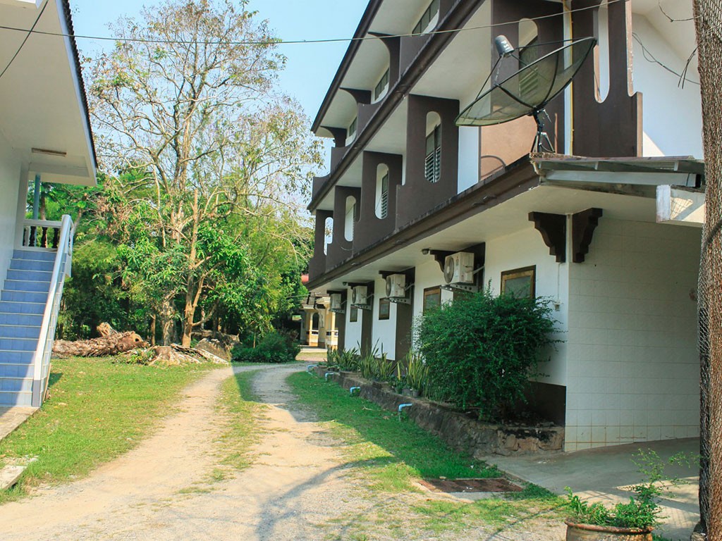 บางอินวิลล่า