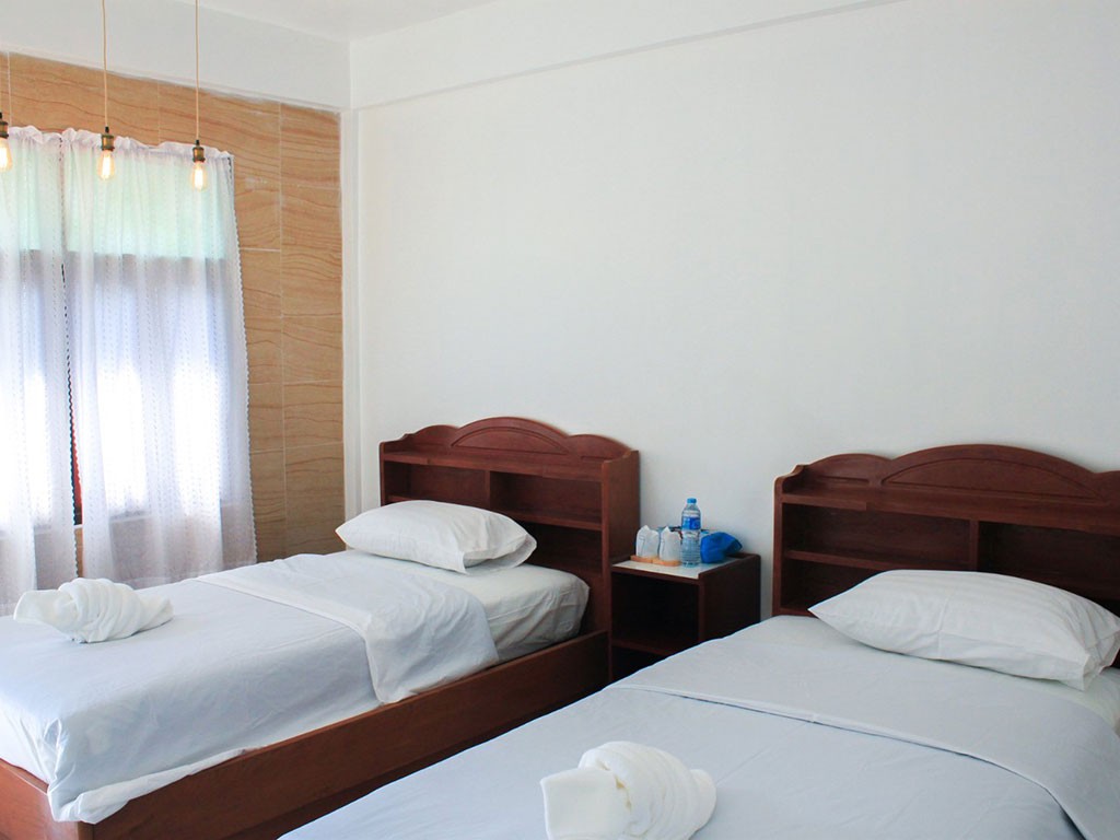 บางอินวิลล่า