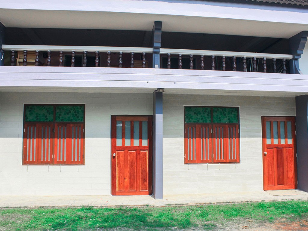 บางอินวิลล่า