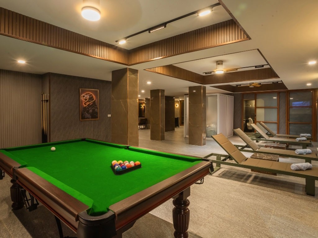 สยามะ วี บีช รีสอร์ท