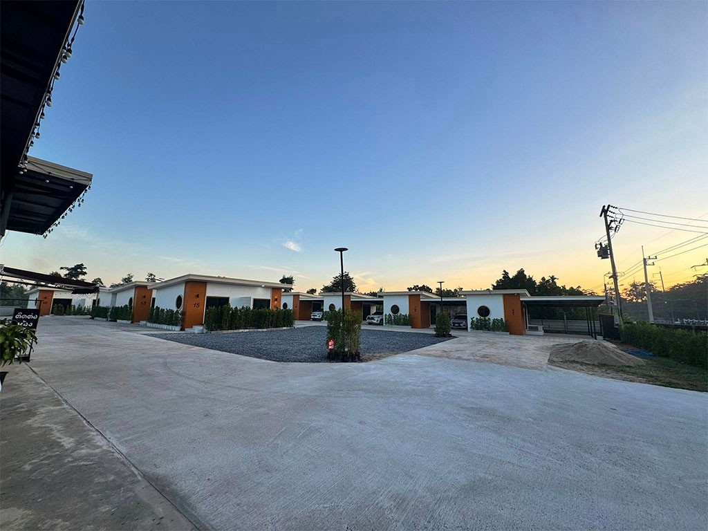 2 รูม รีสอร์ท