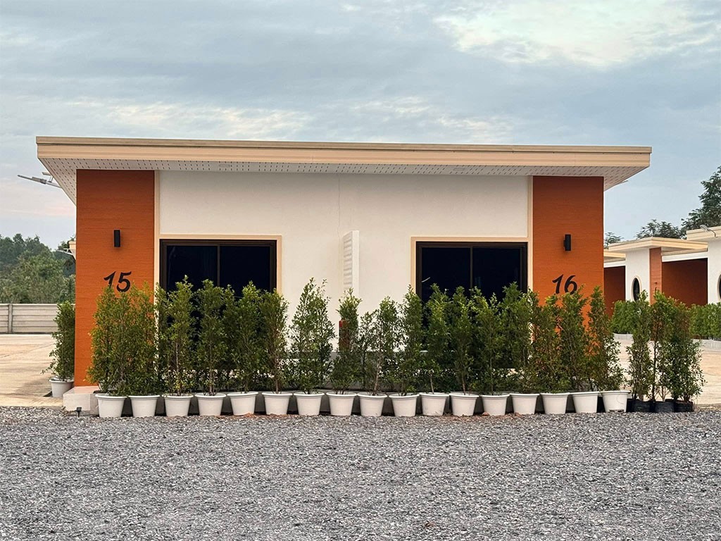 2 รูม รีสอร์ท