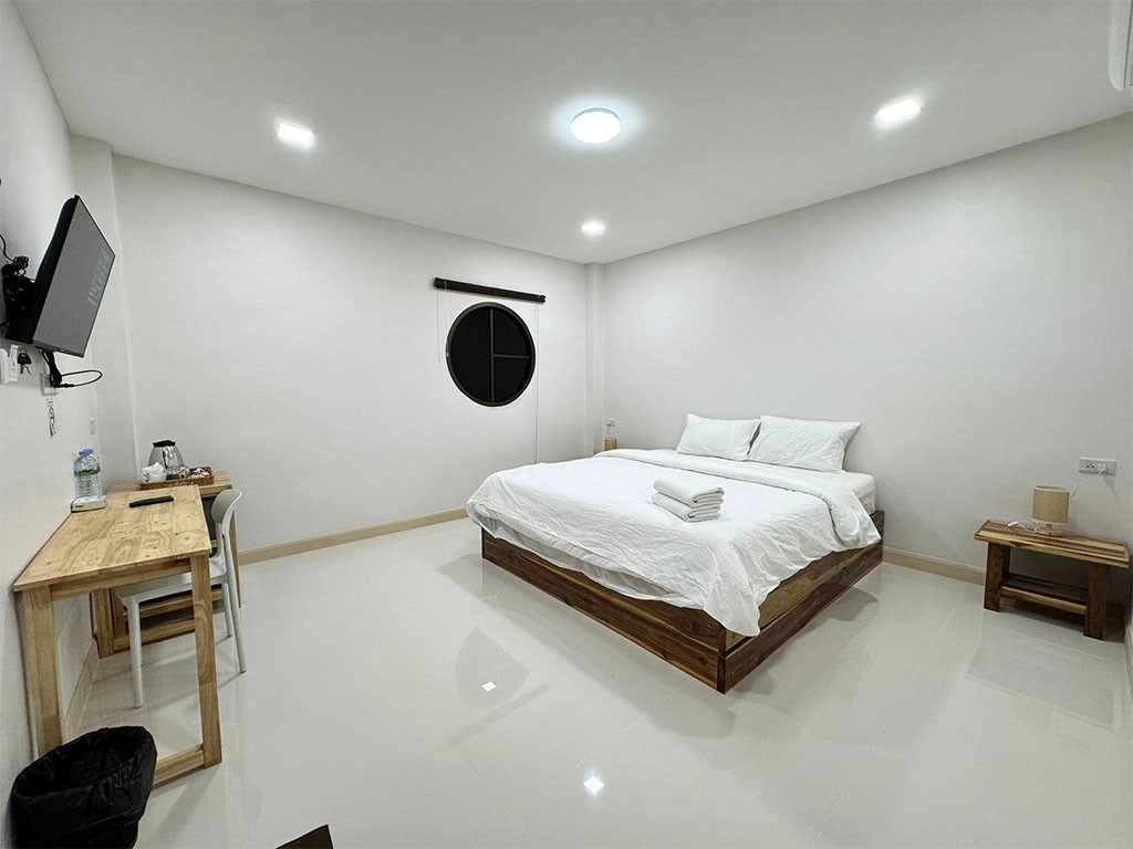 2 รูม รีสอร์ท