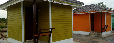 worada resort sattahip