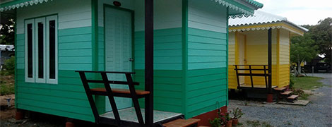 worada resort sattahip