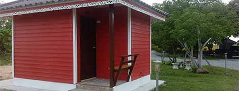 worada resort sattahip